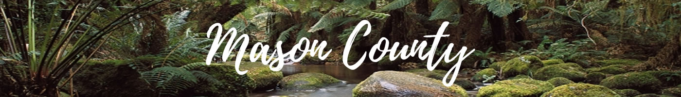Mason County Page Banner